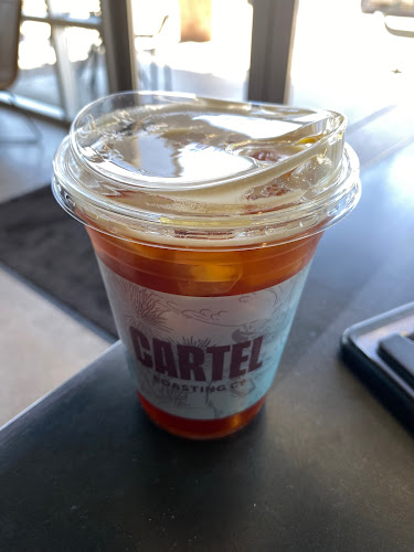 Opinii despre Cartel Coffee Lab în Phoenix - Hospitality and gastronomy