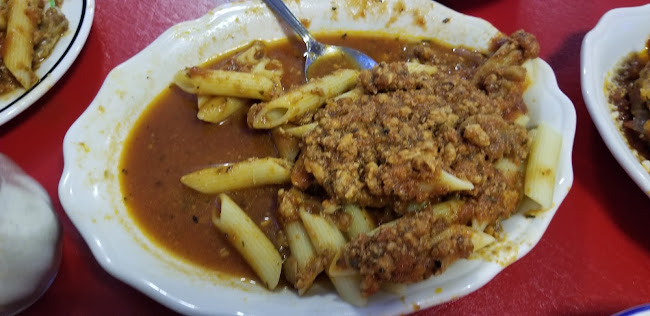 Joe's Restaurant - Hospitality and gastronomy