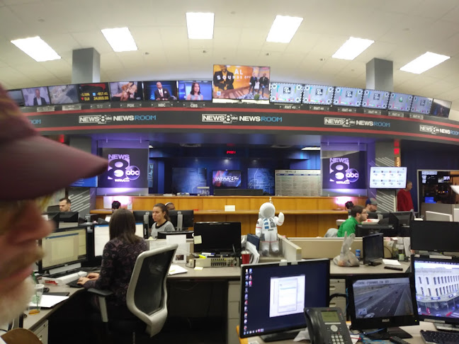 Barbara's Cake & Cookie Boutique