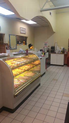 Comentarii opinii despre Sun Smile Donuts