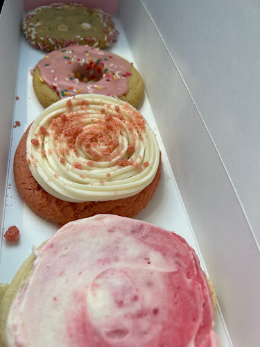 Crumbl Cookies - Clovis - Fresno