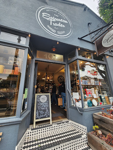 The Epicurean Trader