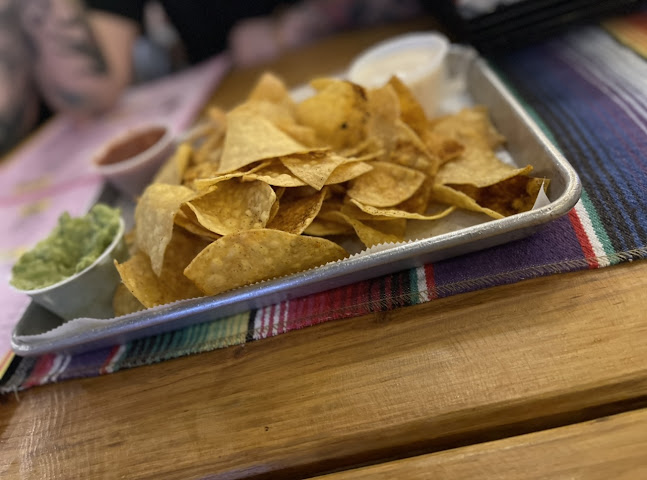 Taco Taco - Miami Beach