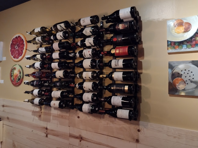 Comentarii opinii despre Church Street Wine Shoppe