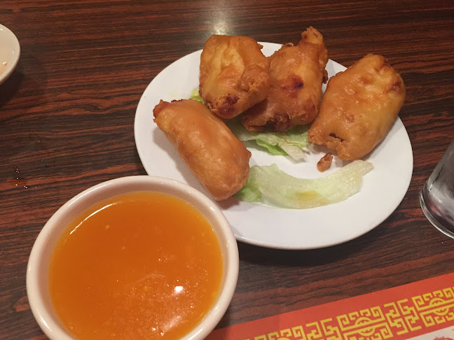Reviews of China Jade Restaurant in Pontiac - Hospitality and gastronomy