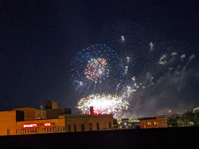 Opinii despre Erie Street Market în Toledo - Hospitality and gastronomy