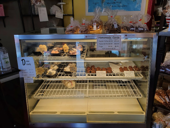 The Popcorn Shop - Pocatello