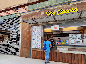 La Caseta