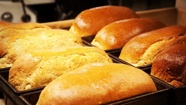 Opinii despre The Bake Shop în Anchorage - Hospitality and gastronomy