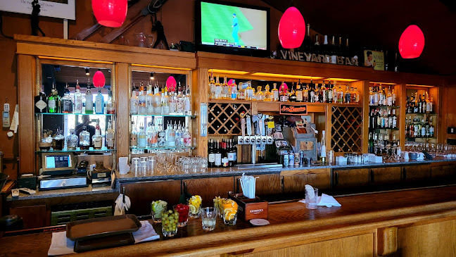 Comentarii opinii despre The Vineyard Restaurant & Bar