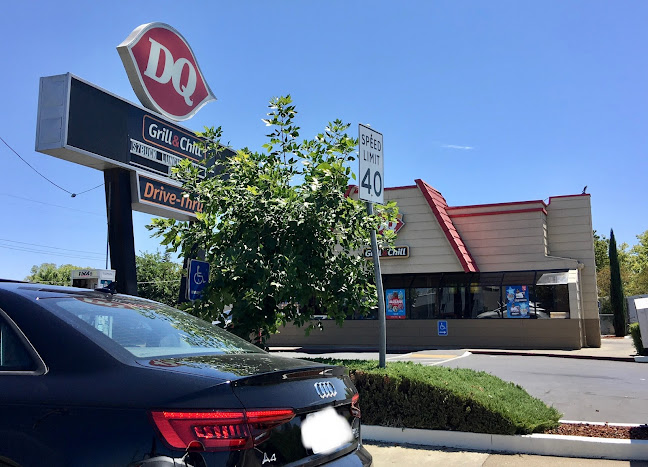Dairy Queen Grill & Chill - Sacramento