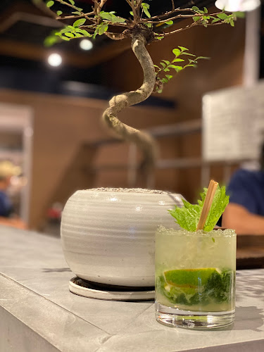 Opinii despre Gouie în New York - Hospitality and gastronomy