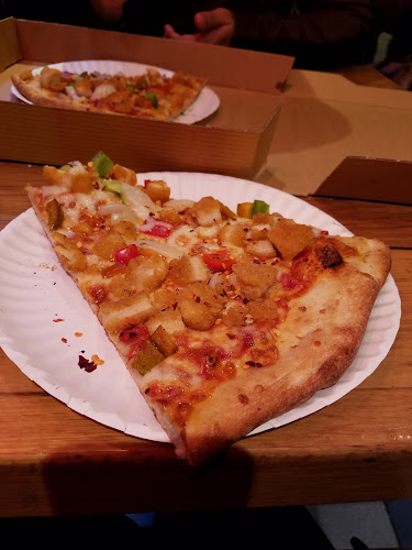 231 W 46th St, New York, NY 10036