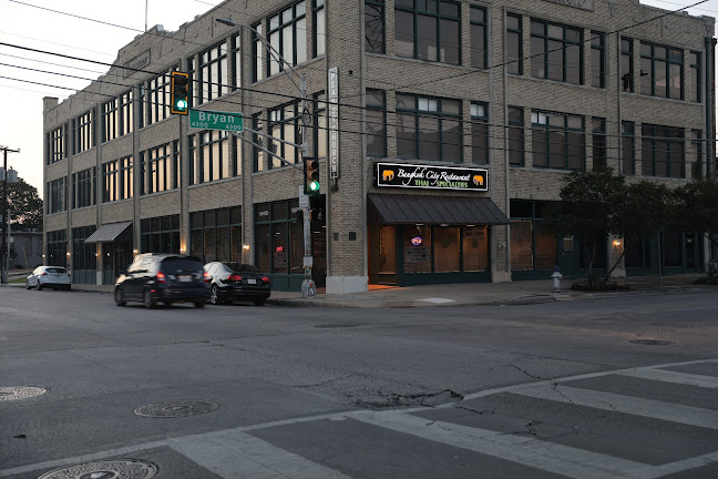 Bangkok City Restaurant - Dallas