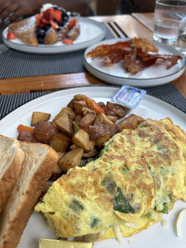 Opinii despre Salt Cafe Miami Beach în Miami Beach - Hospitality and gastronomy