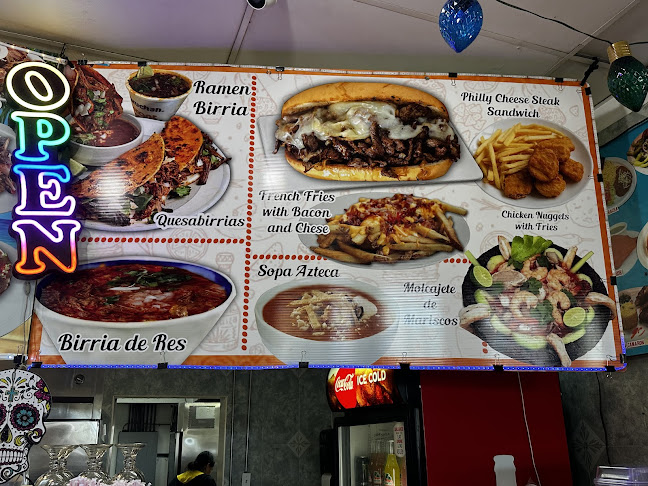 7611 W Thomas Rd, Phoenix, AZ 85033, United States