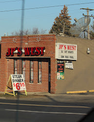 J P's West