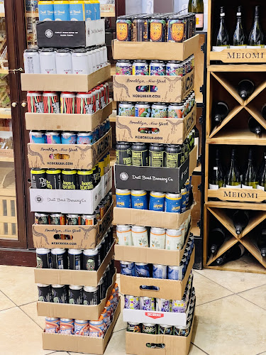 Opinii despre Mesa Market Wine & Spirits în Rancho Santa Margarita - Hospitality and gastronomy