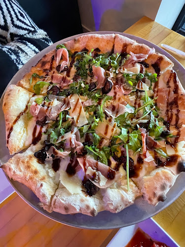 Chesterfield's Tavolo - Hospitality and gastronomy