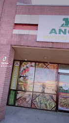 Angie Winners Kitchen