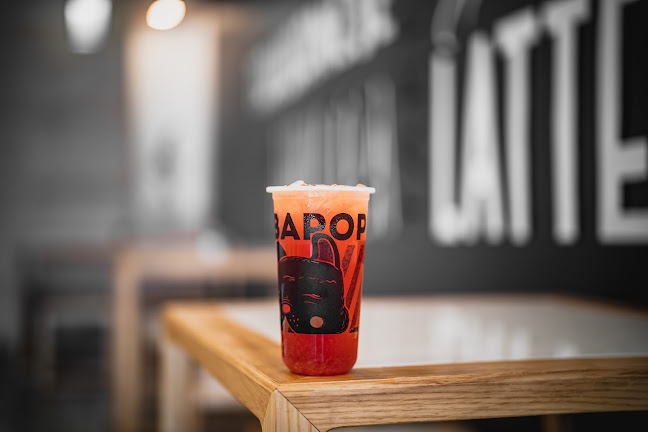 BoBaPoP Tea Bar-Rockville - Hospitality and gastronomy