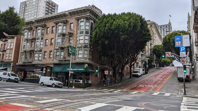 Uncle Vito's Pizza - Hospitality and gastronomy