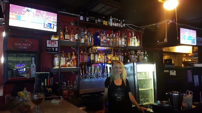 The Shot Exchange - Santa Clarita