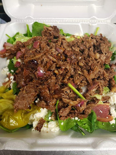 Opinii despre The Lobo Lounge (Roseanne show, formerly the Talk of The Town) în Evansville - Hospitality and gastronomy