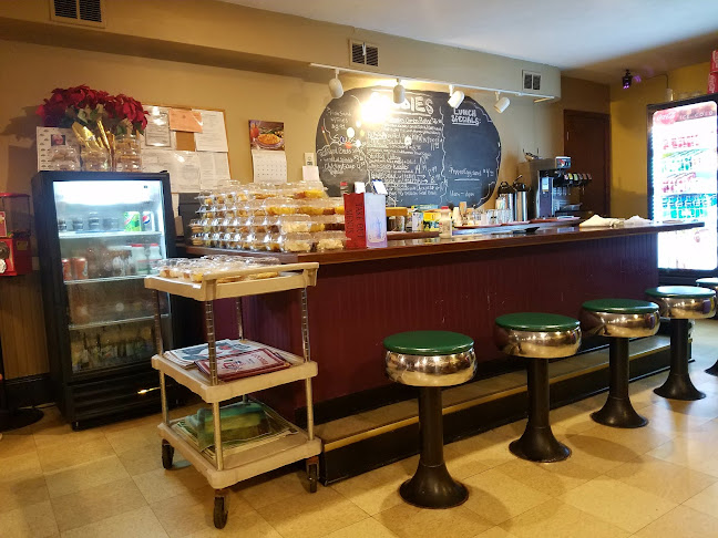 Goodies Mediterranean Grill & Cuisine - Syracuse