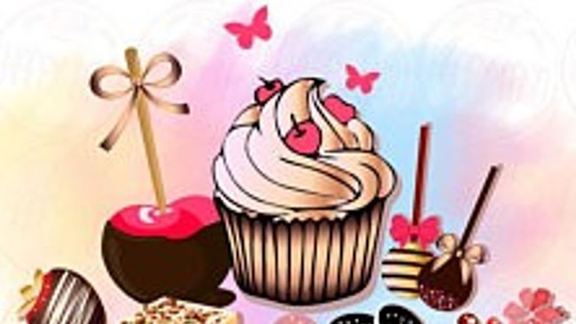 Finerd treats & more