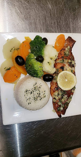 Opinii despre Kr în Brockton - Hospitality and gastronomy