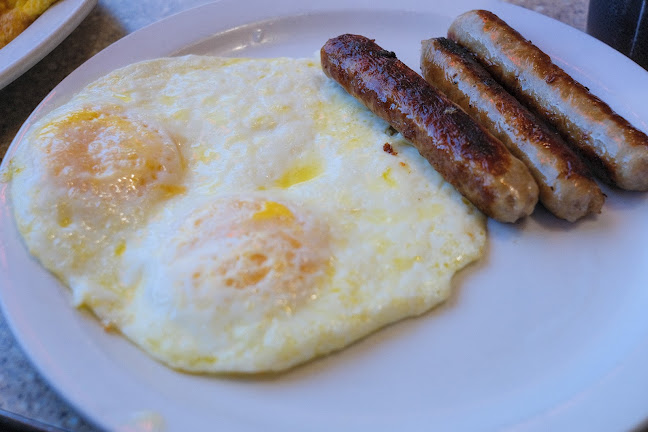 Mark's Mid-Town Coney Island - Hospitality and gastronomy