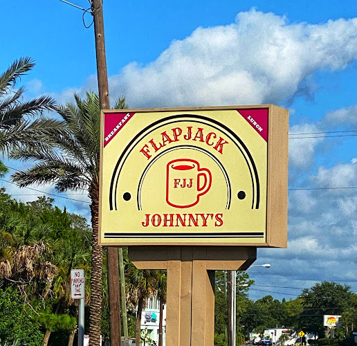 Flapjack Johnny's - Ormond Beach