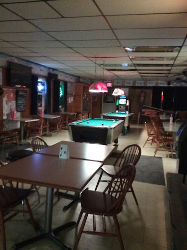 Fritz's Taproom - Hospitality and gastronomy