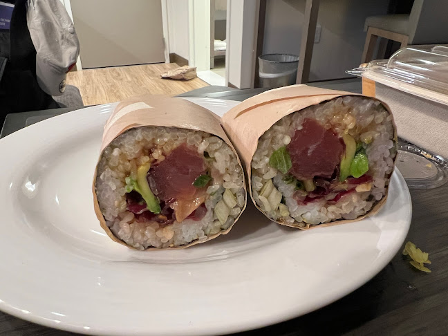 Comentarii opinii despre Fat Fish