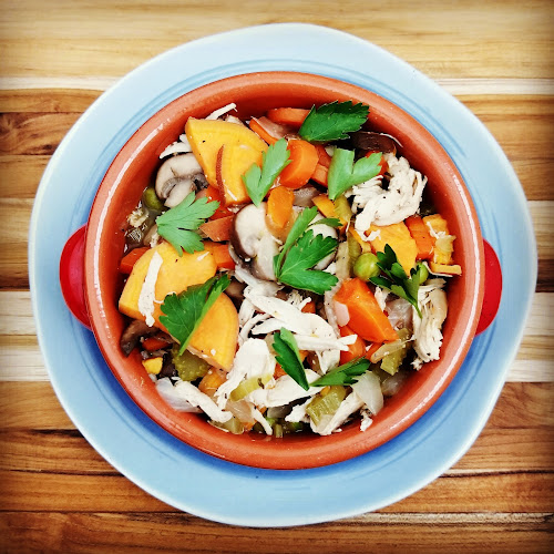 Soul to Plate - Hospitality and gastronomy