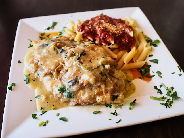 Comentarii opinii despre Pizza Mediterranean