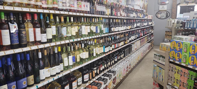 Comentarii opinii despre Southgate Liquors