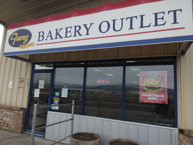 Opinii despre Franz Bakery Outlet în Spokane - Hospitality and gastronomy