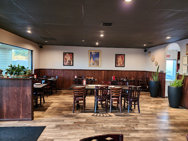 Sab-E-Lee - Thai Restaurant in Santee