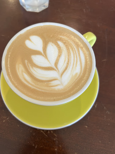 Comentarii opinii despre Banana Dang Coffee