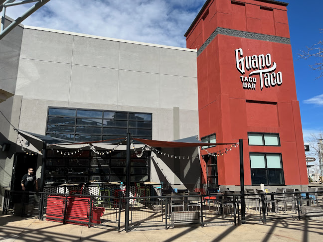 Guapo Taco