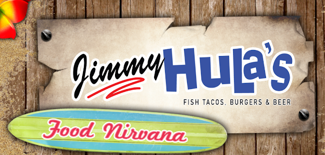 Jimmy Hula’s Ormond Beach - Ormond Beach