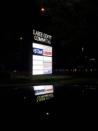 2387 N Hicks Rd, Palatine, IL 60074, United States