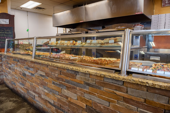 Tuscanero's Pizza - Hospitality and gastronomy