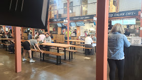 Frisbie's Dairy Barn