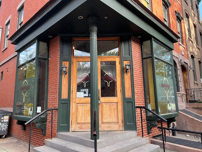 Comentarii opinii despre Rustique Pizza