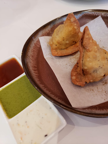 Comentarii opinii despre Pia's Kitchen Indian Cuisine