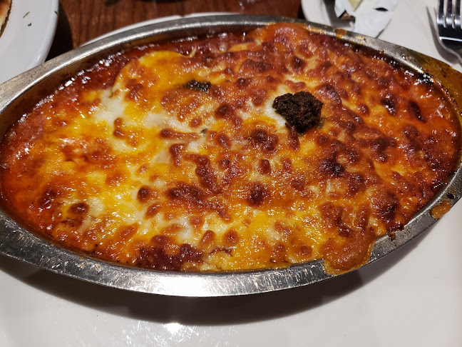 Comments and reviews of Pete and Sam's