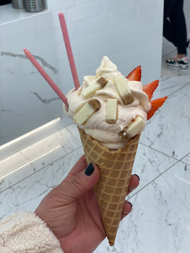 Comentarii opinii despre Ice Cream Bae